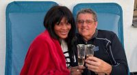 Are 90 Day Fiance's Mark and Mina Still Together? Clues