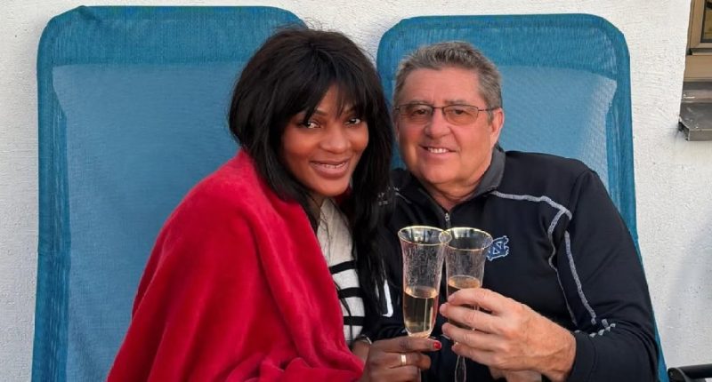 Are 90 Day Fiance's Mark and Mina Still Together? Clues