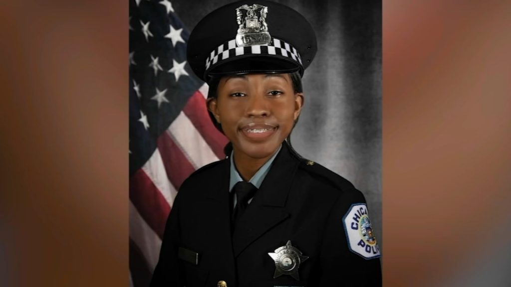 Aréanah Preston suspect Joseph Brooks asks judge to throw out statements made to police in murder of Chicago officer