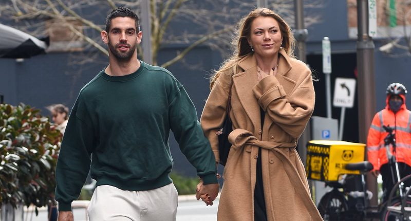 As Jacqui's past becomes the talk of MAFS, we uncover the mysterious yacht pageant where she was named 'Miss New Zealand' - and insiders spill on her modelling career