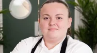 Ashleigh Farrand
