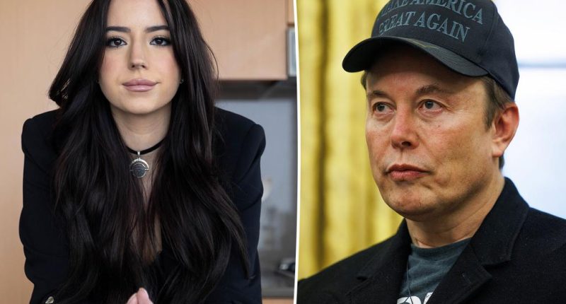 Ashley St. Clair claims Elon Musk ‘can’t be counted on’ to act like a father amid paternity dispute