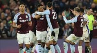 Aston Villa 2-1 Chelsea - PLAYER RATINGS: Which star is 'a super technician'? Who was 'decisive' for his side? And who endured a 'relatively quiet' evening?