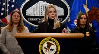 Attorney general: US sues New York officials over immigration enforcement