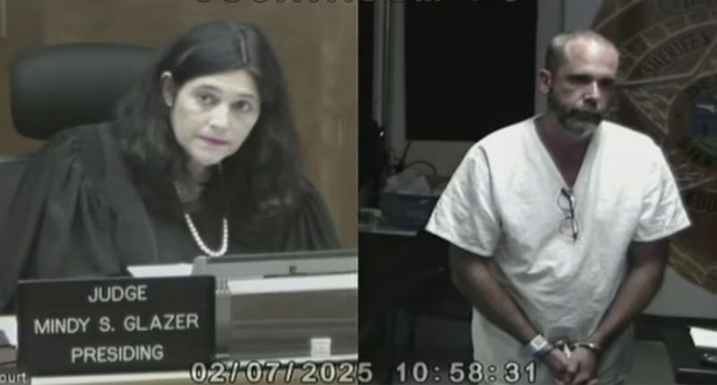 Attorney sent rap lyrics, stalked another attorney: Police