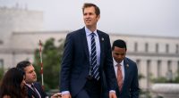Auchincloss: Trump 'replacing the rule of law with the law of the ruler'