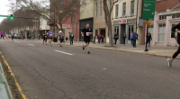 Augusta Half Marathon to impact traffic on Saturday