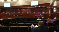 Augusta commission opts out of floating homestead exemption