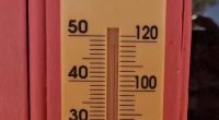 Adelaide was ranked as the hottest city in the world today as the entire state was smothered by a low﻿ to severe-intensity heatwave today.