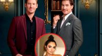 Austen Kroll Suggests Craig Conover Discussed Split on Camera for Southern Charm, Plus Paige DeSorbo Shares Cryptic Post About "Having a Voice" Amid Dating Rumors