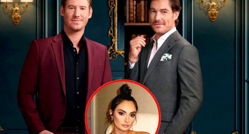 Austen Kroll Suggests Craig Conover Discussed Split on Camera for Southern Charm, Plus Paige DeSorbo Shares Cryptic Post About "Having a Voice" Amid Dating Rumors