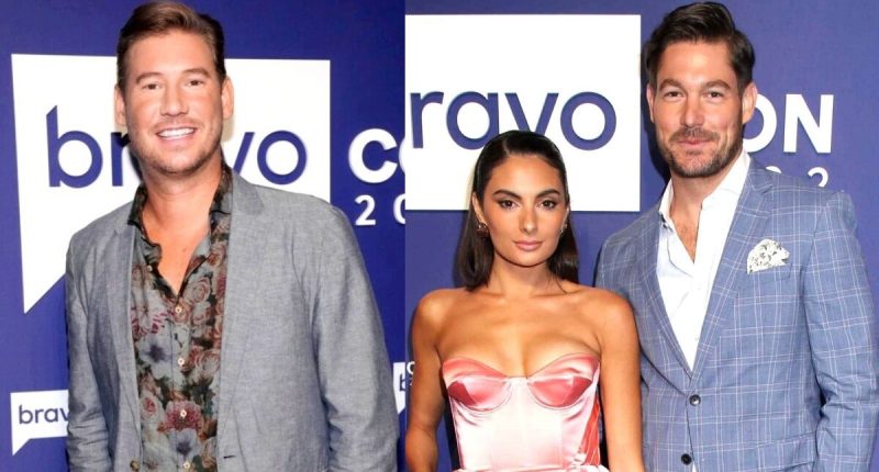 Austen Kroll on Red Flags He Saw in Craig & Paige's Relationship