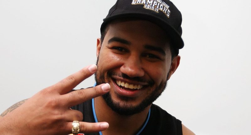 Australian and New Zealand basketball in shock after history-making NBL star dies suddenly aged just 46 while coaching in Japan