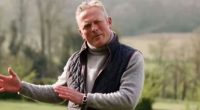 BBC Countryfile's Jules Hudson flooded with support as he shares emotional update
