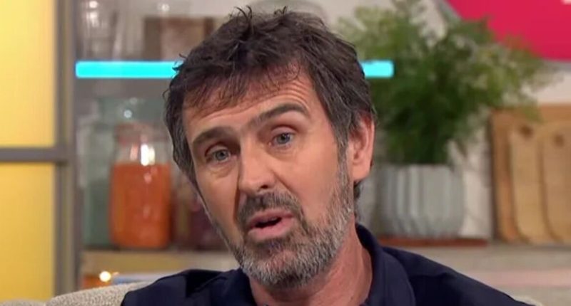 BBC Gardeners' World host told 'I'd be dead in 18 months' in tearful admission