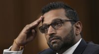 BREAKING: It's Kash in Time As Senate Confirms FBI Director Patel