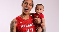 Photo: Instagram/ Atlanta Dream
