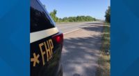 Baker County woman killed in crash