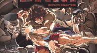 Baki: Complete Collection Season 1 Review