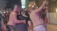 Bali police say Australian tourist involved in mass brawl at night club