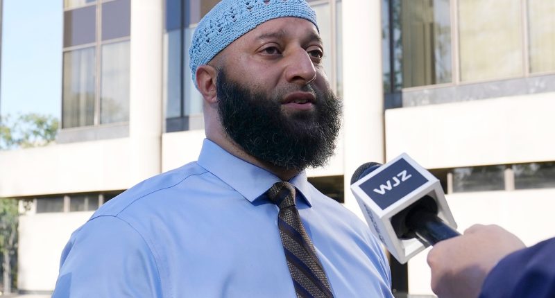 Baltimore Prosecutors Share Major Update in Adnan Syed Case as He Seeks to Avoid More Prison Time