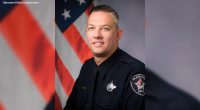 Barrington crash today: Glenview Police Officer Robert Fryc dies in car crash while driving to work, officials say