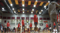 Basketball championships set for Region 3-A D1
