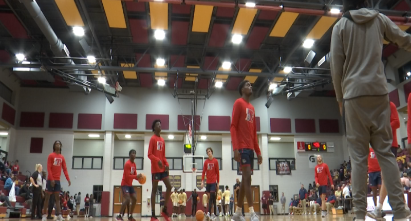 Basketball championships set for Region 3-A D1