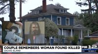 Bedridden 80-year-old killed and stuffed into suitcase: Cops