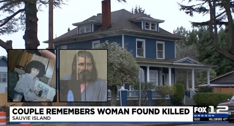 Bedridden 80-year-old killed and stuffed into suitcase: Cops