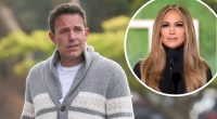 Ben Affleck Dating Again After J. Lo Divorce, Seeking ‘Lasting Love’