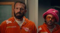 Ben Affleck's 2025 Dunkin' Super Bowl Commercial Replaces Jennifer Lopez With Two Familiar Faces