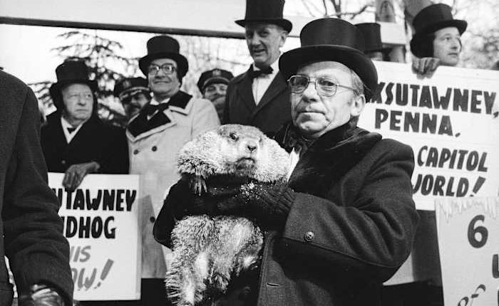 Beneath the surface, Groundhog Day's deep roots predate Punxsutawney Phil