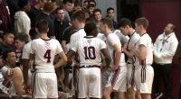 Benedictine loses in first round, several others local teams advance