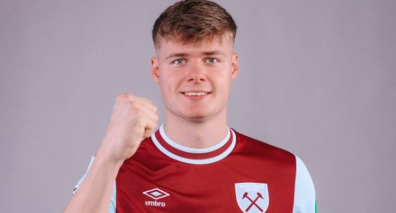 Beware the West Ham strikers' graveyard: The Hammers have spent over £300m on 54 forwards since 2010... but can latest signing Evan Ferguson solve their attacking woes?