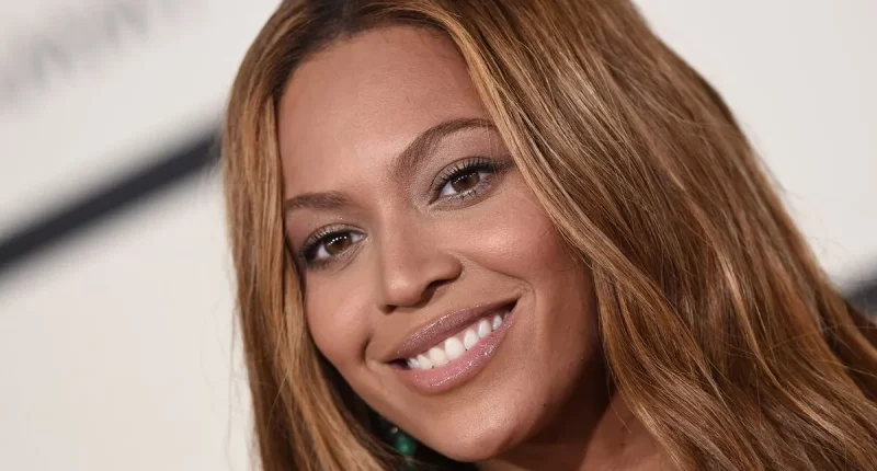 Beyoncé Once Revealed the Type of Dinner Party Guest She Is 