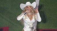 Beyoncé announces 'Cowboy Carter' tour ahead of Grammys night