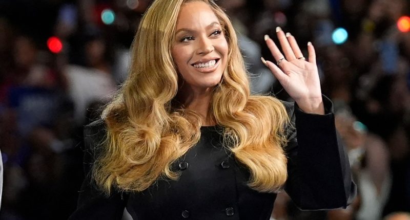 Beyoncé announces 'Cowboy Carter' tour to visit these US cities