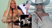 Beyoncé finally wins album of the year at Grammys 2025 after losing 4 times: ‘It’s been many, many years’