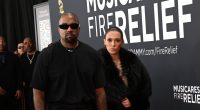Bianca Censori Breaks Silence Amid Kanye West’s Days-Long Social Media Rant