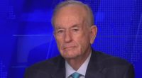 Bill O'Reilly: Trump will use drones if cartels don't withdraw