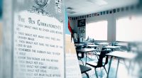 Bill to add Ten Commandments to schools in GA proposed in state house