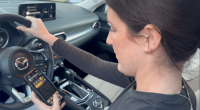 Bill would prohibit South Carolina drivers from holding phones while driving