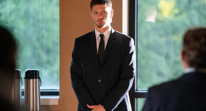 Billy Actor Jon Beavers 'Shocked' Creator Dan Fogelman With 1 Part of His Audition—'Unbelievable'