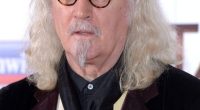 Billy Connolly's 'most offensive joke' saw him booed on stage