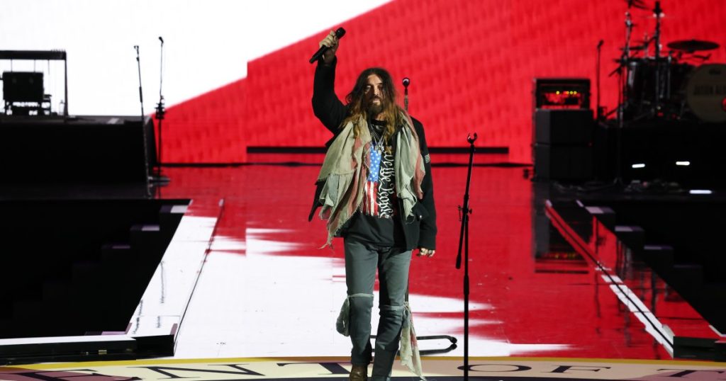 Billy Ray Cyrus Has ‘No Idea How Much He’s Hurting’ His Family