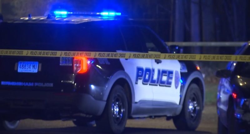 Birmingham police roll out new strategies to fight crime