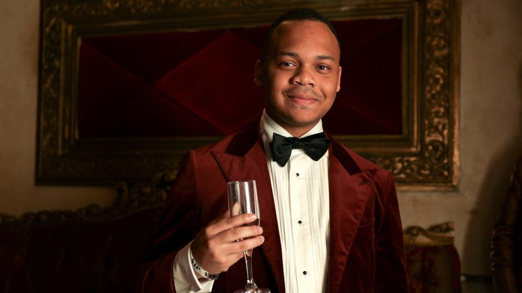 Black MAGA influencer vows revenge on New York Magazine for 'despicable' cover about young Trump voters