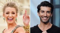 Blake Lively Accused of Demanding Justin Baldoni Be Cut From Film Poster