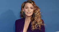 Blake Lively Hit With Another Lawsuit in 'It Ends With Us' Legal Drama